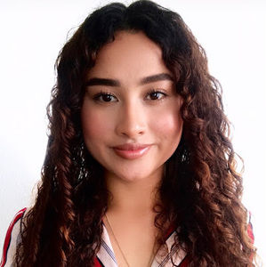 Meet your Posher, Jacqueline